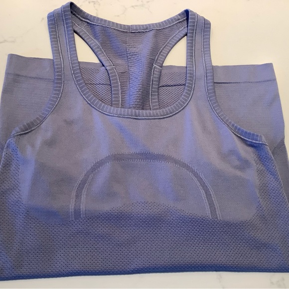 Lululemon Swiftly Racerback - Picture 2 of 6